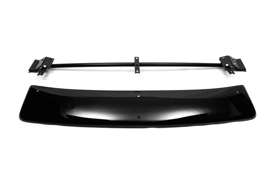 Ford Ranger 2007-2011 гг. Козырек на Лобовое Стекло (EuroCap) Image
