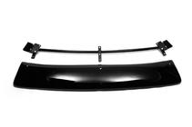 Mitsubishi L200 2015-2024 гг. Козырек на Лобовое Стекло фото 7