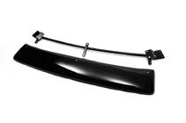 Mitsubishi L200 2015-2024 гг. Козырек на Лобовое Стекло фото 6