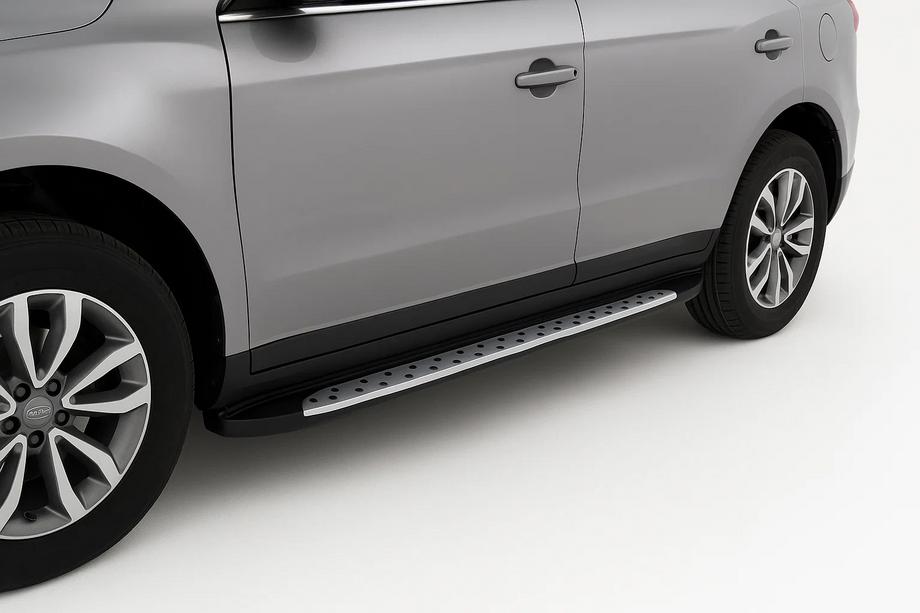 Боковые Подножки OEM (2014+) Image Боковые Подножки OEM (2014+) Image