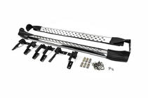 Боковые Подножки OEM фото 5 Боковые Подножки OEM фото 5