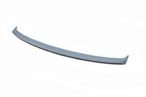 Hyundai Elantra (MD/UD) 2011-2015 гг. Спойлер Libao V3 (ABS-пластик) фото 2