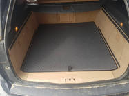 Opel Vectra C 2002-2008 гг. Коврик багажника (EVA, полиуретан, черный) SW фото 2