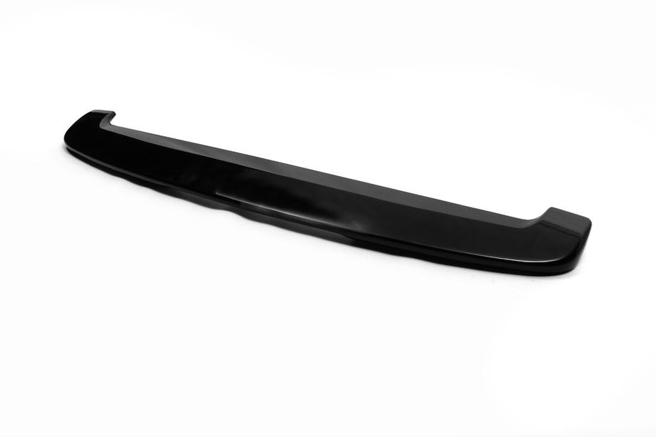 Suzuki SX4 2006-2013 гг. Спойлер V1 Image
