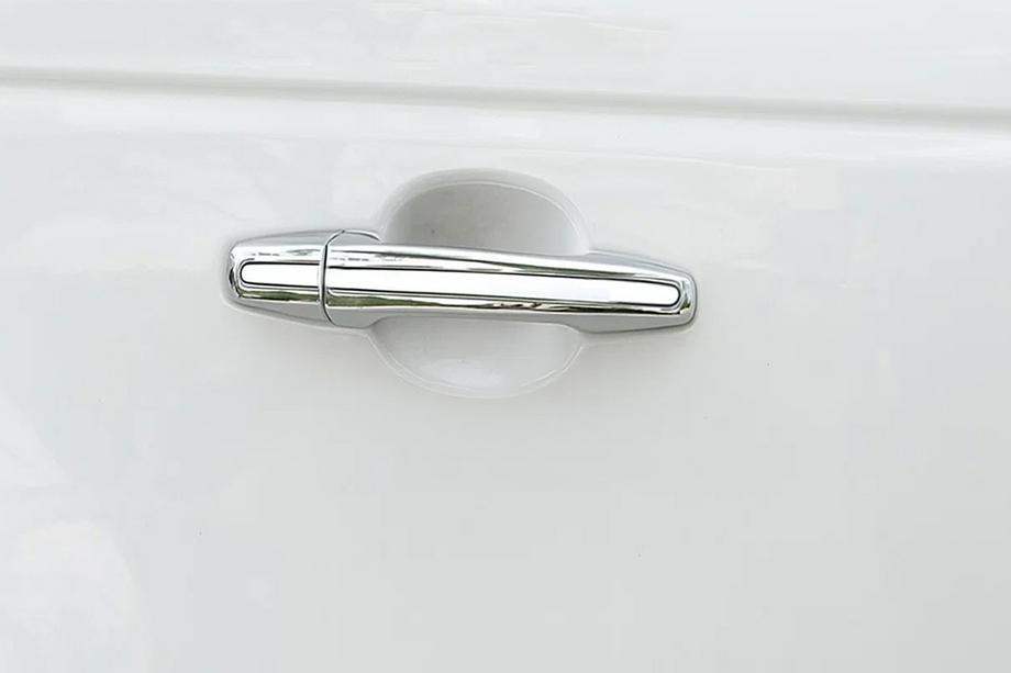 Накладки на ручки Libao (4 шт., пластик) Image