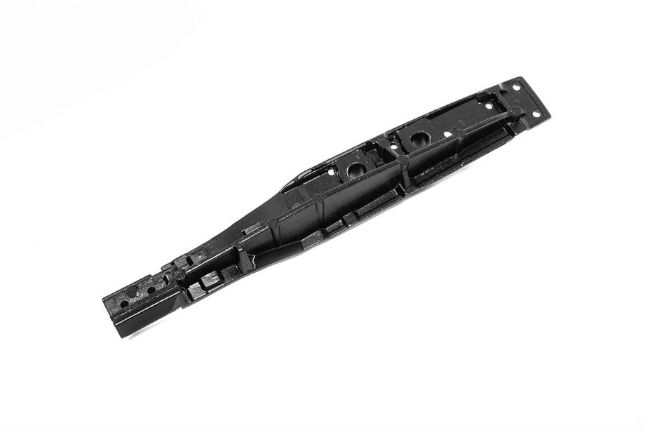 Toyota Land Cruiser Prado 150 2009-2023 гг. Нога для рейлингов в ассортименте (1 шт) Фото 3