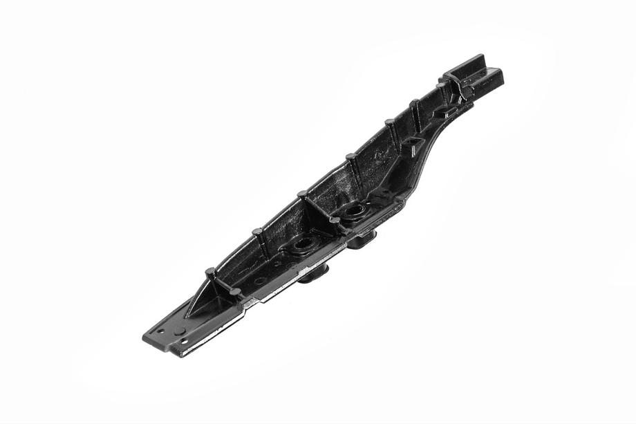 Toyota Land Cruiser Prado 150 2009-2023 гг. Нога для рейлингов в ассортименте (1 шт) Фото 11
