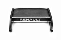 Renault Trafic 2001-2015 гг. Полка на торпедо (2010-2014, Тип-3) фото 3