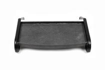 Renault Trafic 2001-2015 гг. Полка на торпедо (2010-2014, Тип-3) фото 4