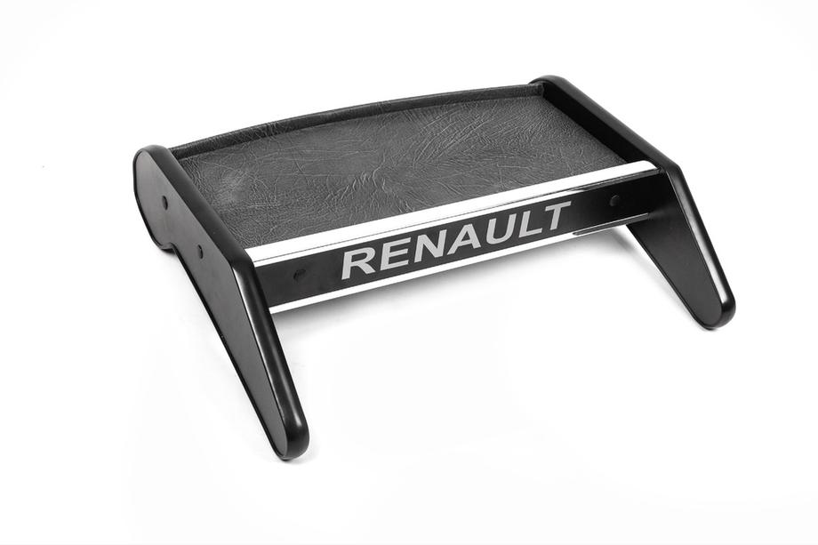 Renault Trafic 2001-2015 гг. Полка на торпедо (2010-2014, Тип-3) Image