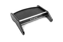 Opel Vivaro 2001-2015 гг. Полка на торпедо (2001-2010, Тип-3) фото 3