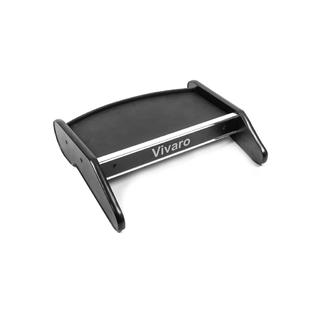 Полка на торпедо (2001-2010, Тип-3) Opel Vivaro 2001-2015 гг. фото 3