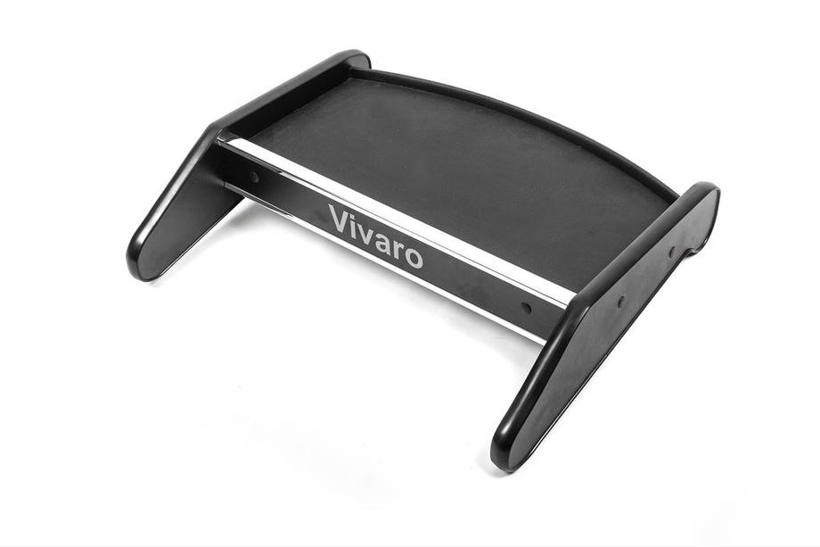 Opel Vivaro 2001-2015 гг. Полка на торпедо (2001-2010, Тип-3) Image