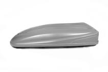 Автобокс RICH серый матовый (500 л) фото 7