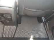 Коврики EVA (черные) фото 4