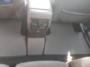 Коврики EVA (черные) фото 9