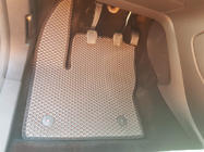 Коврики EVA (черные) фото 11