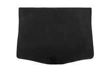 Коврик багажника для C-Max EVA (черный) фото 2