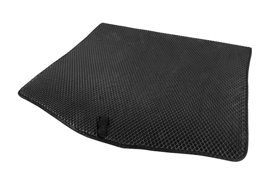 Коврик багажника для C-Max EVA (черный) Image