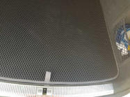 Audi A6 C7 2011-2017 гг. Коврик багажника EVA (Avant, черный) фото 4