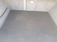 Audi A6 C7 2011-2017 гг. Коврик багажника EVA (Avant, черный) фото 5