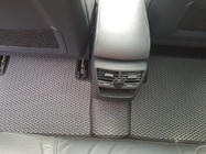 Коврики EVA (черные) фото 8