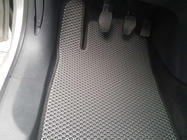 Коврики EVA (черные) фото 4