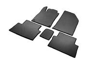 Коврики EVA (черные) фото 17