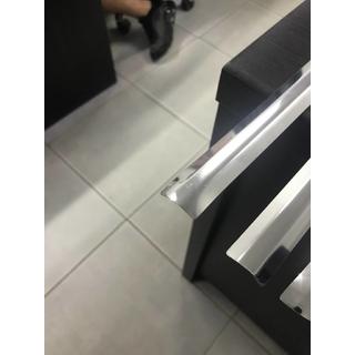 РАСПРОДАЖА! Окантовка Окон Нержавейка Volkswagen Tiguan 2007-2016 гг. фото 2