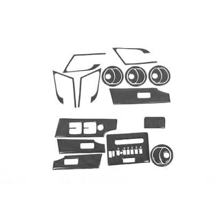 Накладка на Панель (для Автоматической КПП)