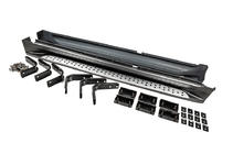 Боковые Подножки OEM BMW (2 шт, Алюминий) фото 1 Боковые Подножки OEM BMW (2 шт, Алюминий) фото 1