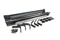 Боковые Подножки OEM BMW (2 шт, Алюминий) фото 3 Боковые Подножки OEM BMW (2 шт, Алюминий) фото 3