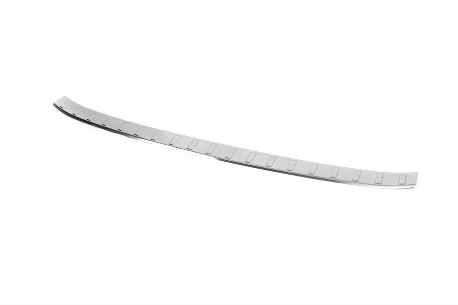 Накладка на задний бампер Carmos нержавейка Image Накладка на задний бампер Carmos нержавейка Image