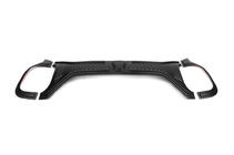 Пластиковая накладка на крышку багажника (3 детали) фото 7 Пластиковая накладка на крышку багажника (3 детали) фото 7