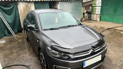 Дефлектор капота (EuroCap) фото 1 Дефлектор капота (EuroCap) фото 1