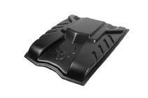 Накладка на капот V1 (ABS) фото 4