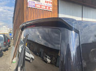 Volkswagen T6 2015-2024 гг. Спойлер Anatomik 2-дверный (под покраску) фото 2