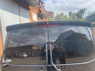 Volkswagen T6 2015-2024 гг. Спойлер Anatomik 2-дверный (под покраску) фото 4