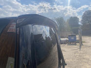 Volkswagen T6 2015-2024 гг. Спойлер Anatomik 2-дверный (под покраску) фото 7