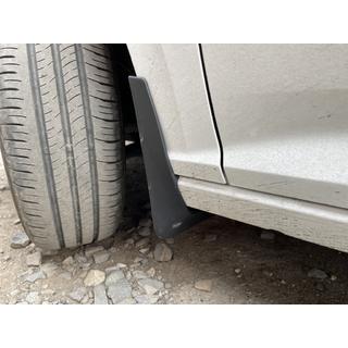 Брызговики Premium (4 шт) фото 2