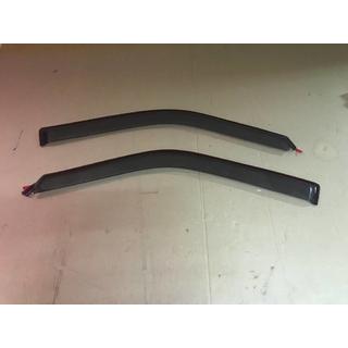 СКИДКА! Ветровики (2 шт., Sunplex) Mercedes Vito W638 1996-2003 гг. фото 3