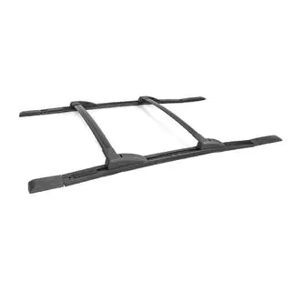 Рейлинги OEM GreatWall Haval/Hover H3 2005-2013 гг. фото 3