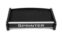 Mercedes Sprinter W901/902/903/904/905 1995-2006 гг. Полка на панель (2000-2006, Тип-3) фото 3