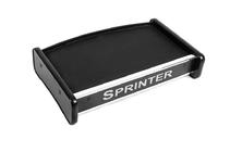 Mercedes Sprinter W901/902/903/904/905 1995-2006 гг. Полка на панель (2000-2006, Тип-3) фото 2