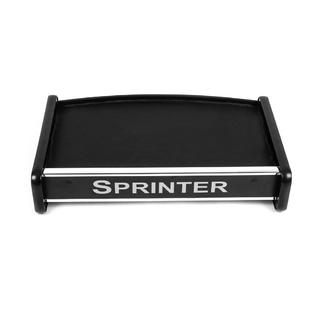 Полка на панель (2000-2006, Тип-3) Mercedes Sprinter W901/902/903/904/905 1995-2006 гг. фото 3