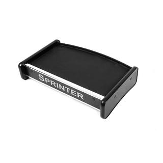 Полка на панель (2000-2006, Тип-3) Mercedes Sprinter W901/902/903/904/905 1995-2006 гг. фото 1