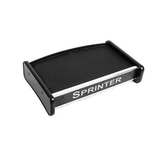 Полка на панель (2000-2006, Тип-3) Mercedes Sprinter W901/902/903/904/905 1995-2006 гг. фото 2