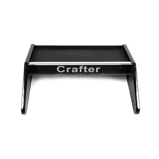 Полка на панель (Тип-3) Volkswagen Crafter 2006-2016 гг. фото 3