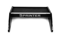 Mercedes Sprinter W906 2006-2018 гг. Полка на панель (Тип-3) фото 2