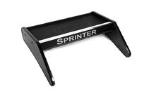 Mercedes Sprinter W906 2006-2018 гг. Полка на панель (Тип-3) фото 3